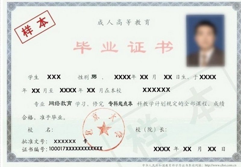 学历提升:开启人生新篇章的力量之源